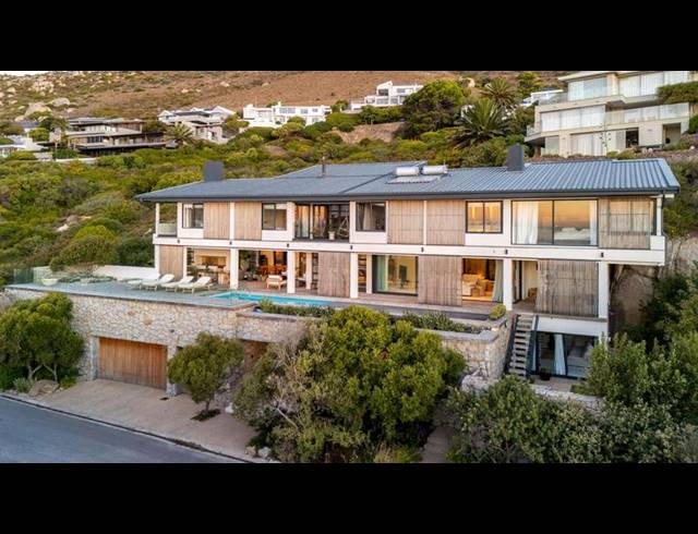 5 BEDROOM PROPERTY TO RENT IN LLANDUDNO